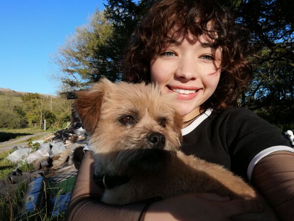 A picture of 'Maisie Awen'